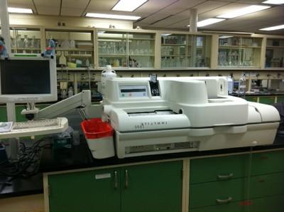 lab equipment